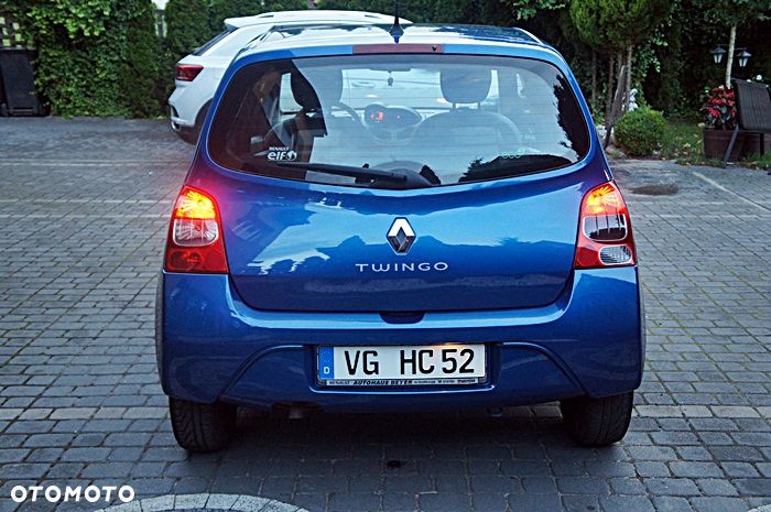 Renault Twingo 1.2 Authentique - 7