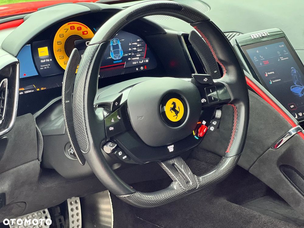 Ferrari Roma - 27