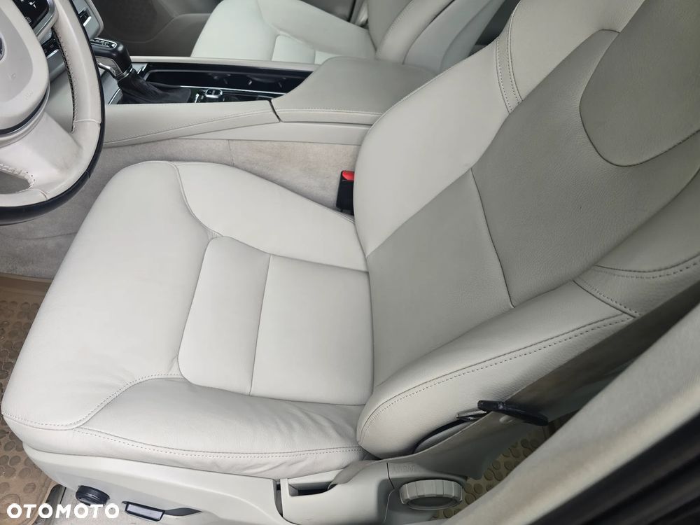 Volvo XC 90 D4 Geartronic Momentum - 12