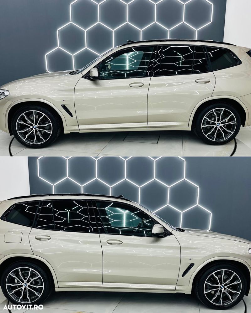 BMW X3 xDrive20d Aut. M Sport Edition - 5