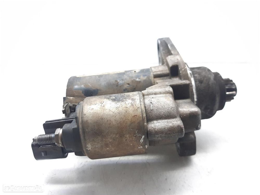 MOTOR ARRANQUE SEAT LEON 2012 -0AH911023A - 7