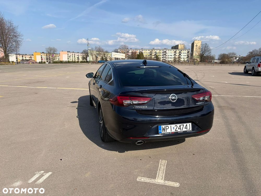 Opel Insignia CT 2.0 CDTI Elite S&S - 6