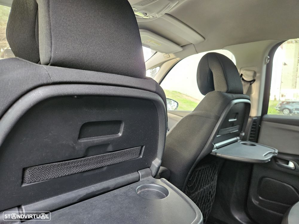 Citroën C4 Grand Picasso BlueHDi 120 Selection - 15