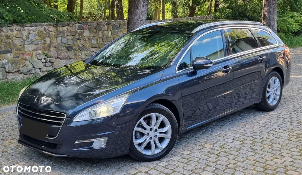 Peugeot 508 2.0 HDi Business Line - 1