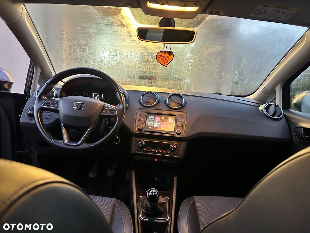 Seat Ibiza 1.2 TSI Style - 2