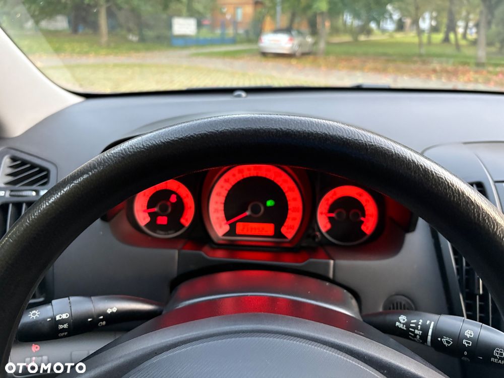 Kia Ceed - 22