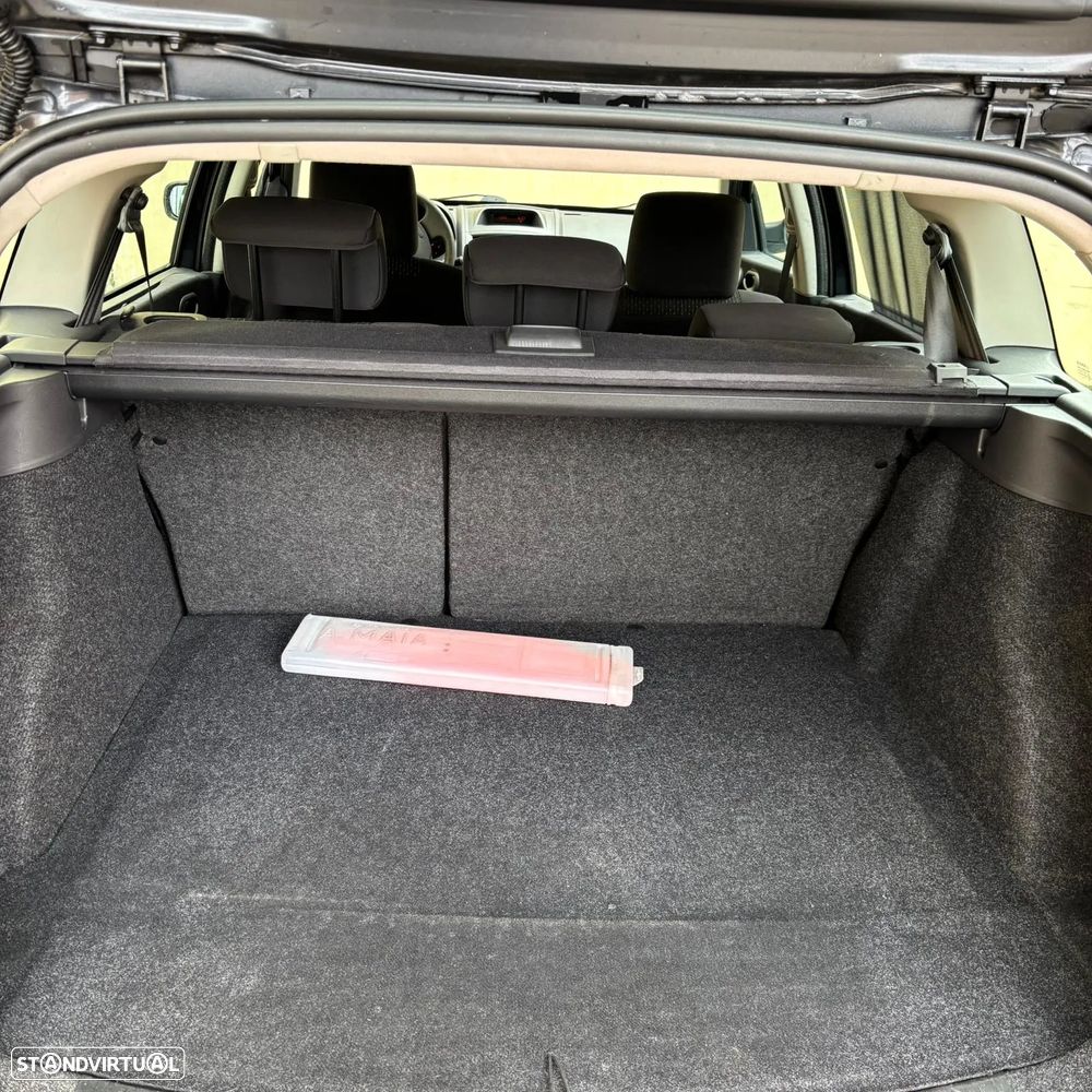 Renault Mégane Break 1.4 Dynamique - 4