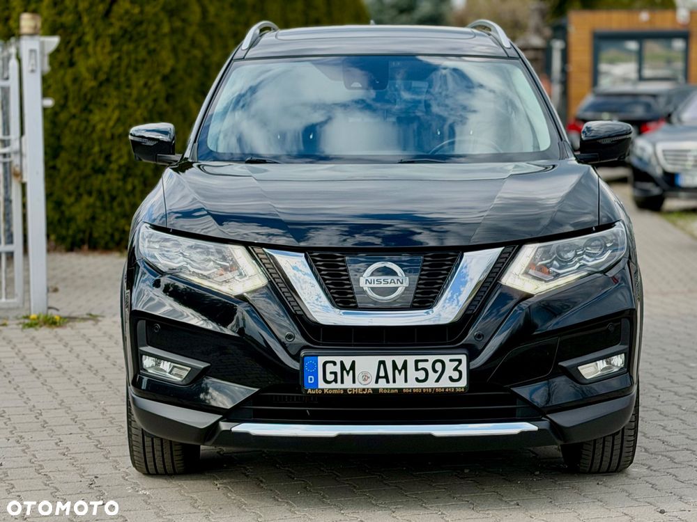 Nissan X-Trail 2.0 dCi Xtronic Tekna - 30