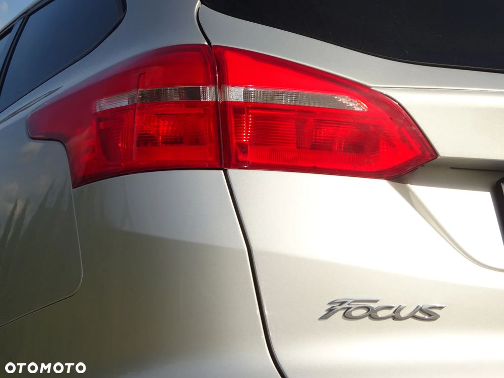 Ford Focus - 17