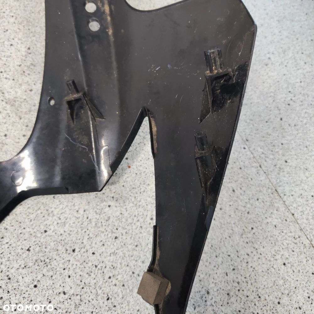 Czacha, czasza, owiewka przód, osłona lampy Suzuki GSX-R 1000 GSXR 1000 K5 K6 - 15