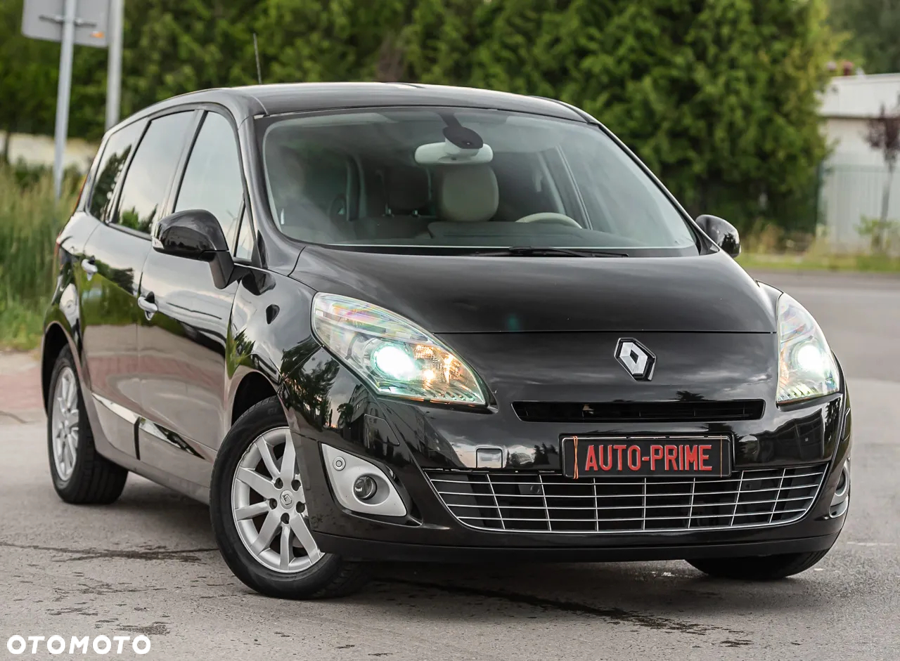 Renault Grand Scenic - 2