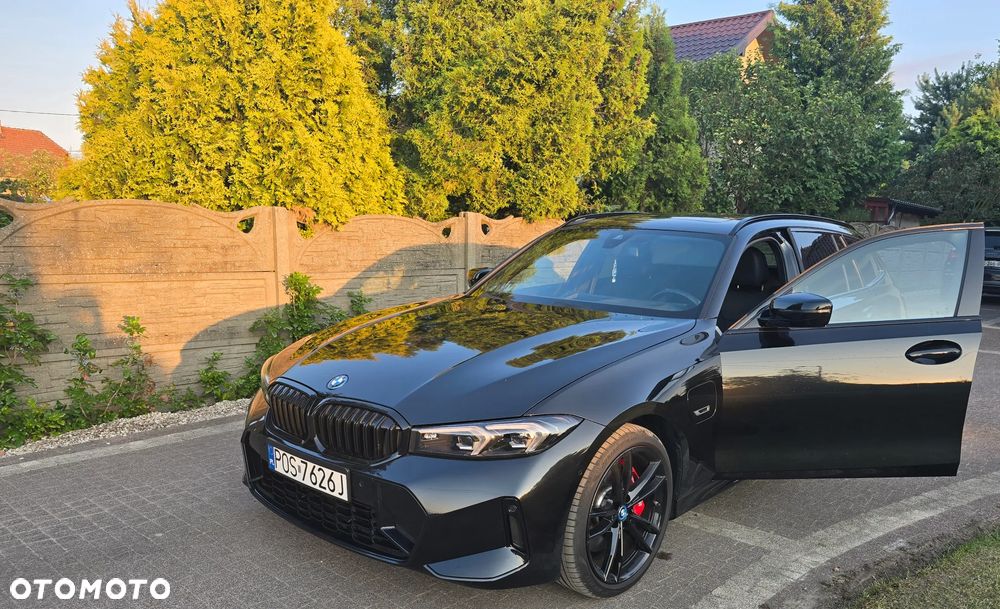 BMW Seria 3 - 25