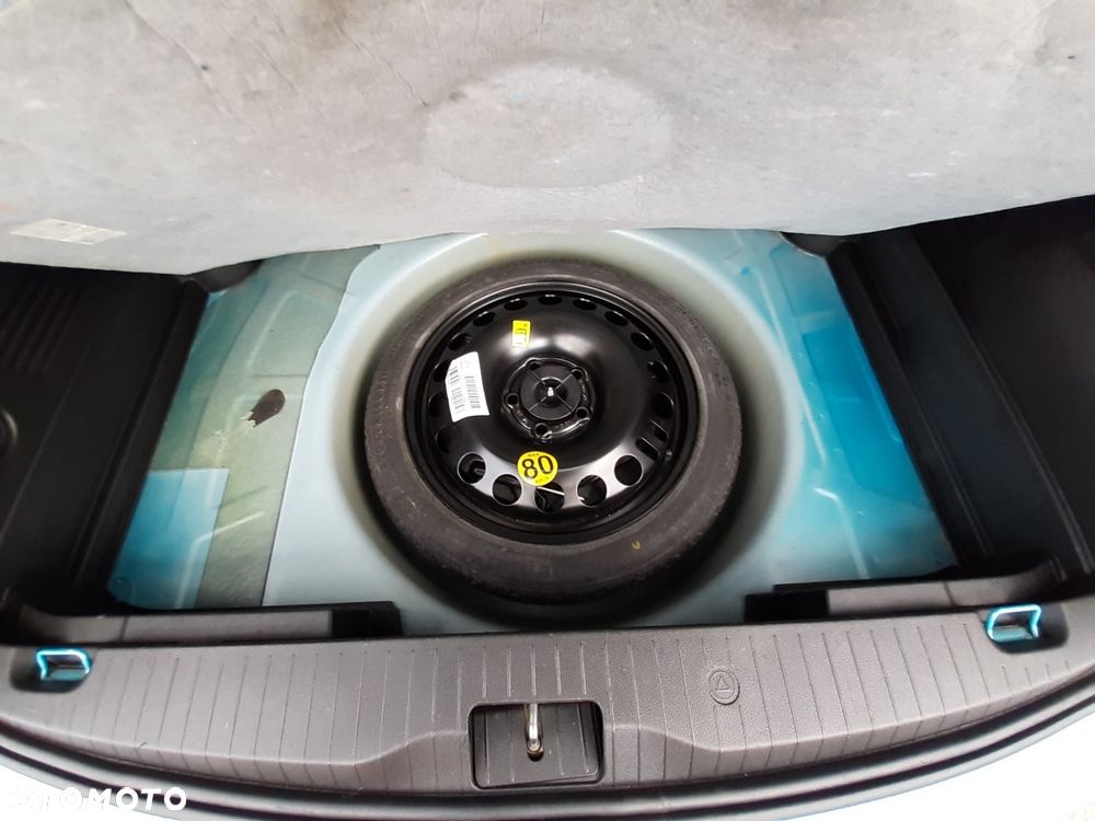 Opel Meriva - 13