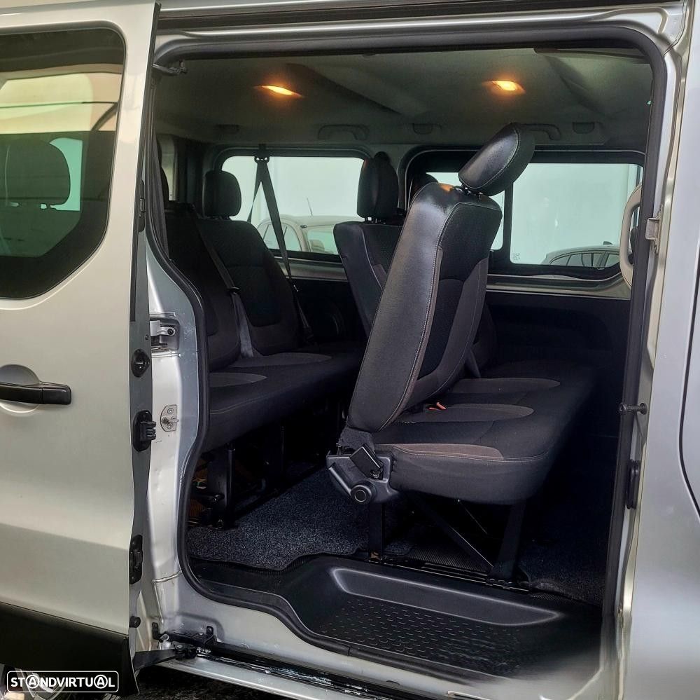 Fiat Talento 1.6 M-Jet L2H1 1.2T Panorama - 4