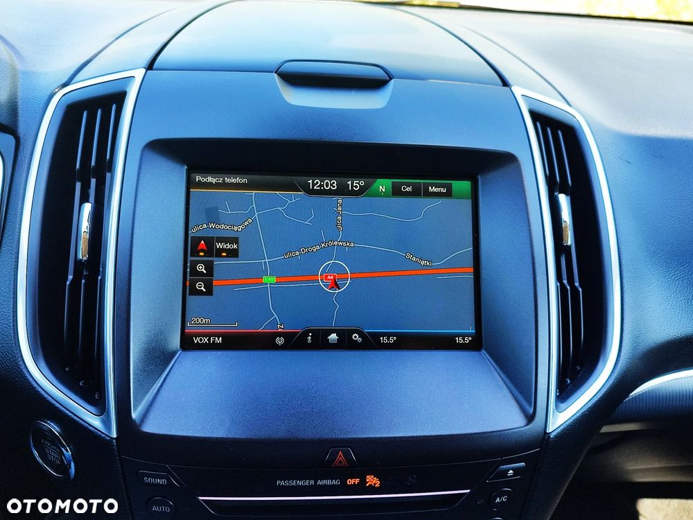 Ford S-Max 2.0 TDCi Titanium - 22