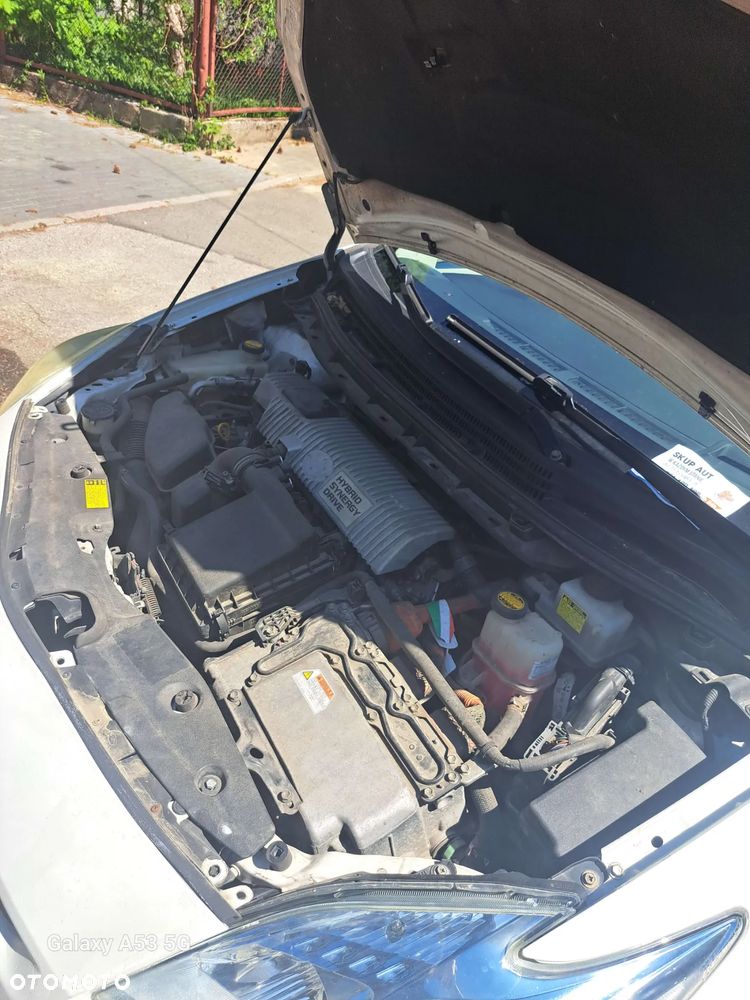 Toyota Prius 1.5 VVT-i Prestige - 16
