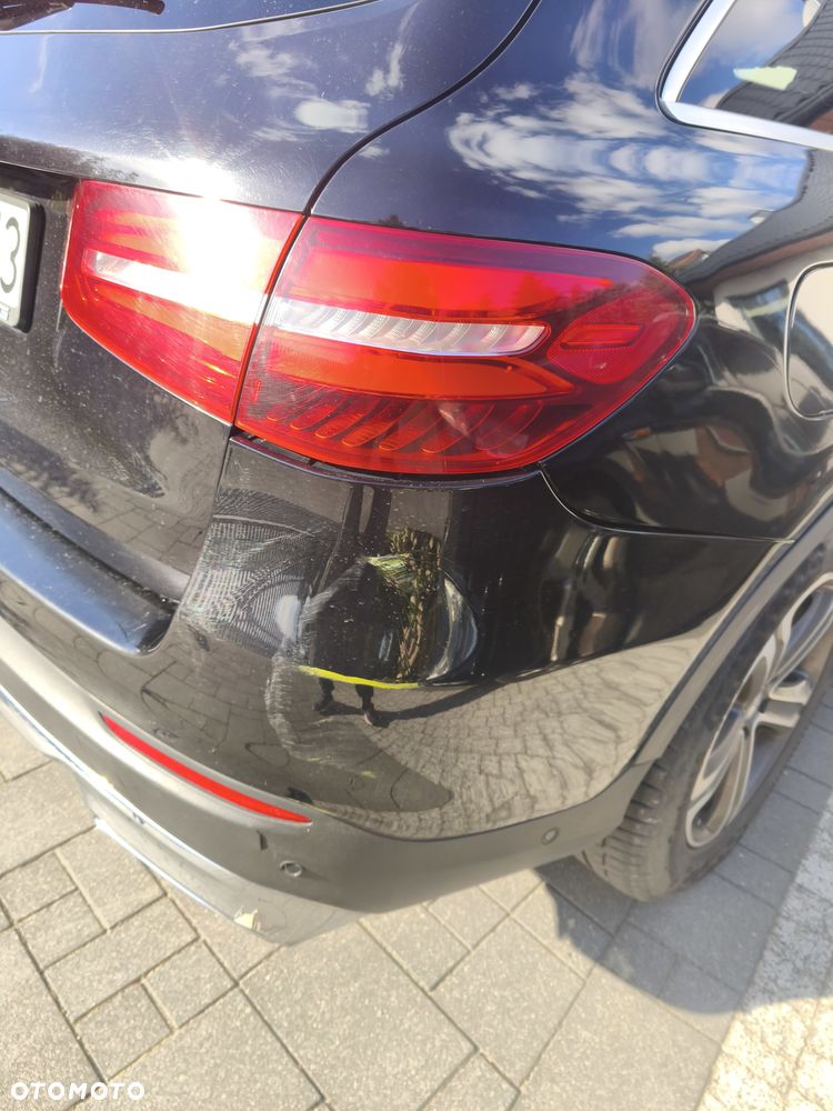 Mercedes-Benz GLC - 20