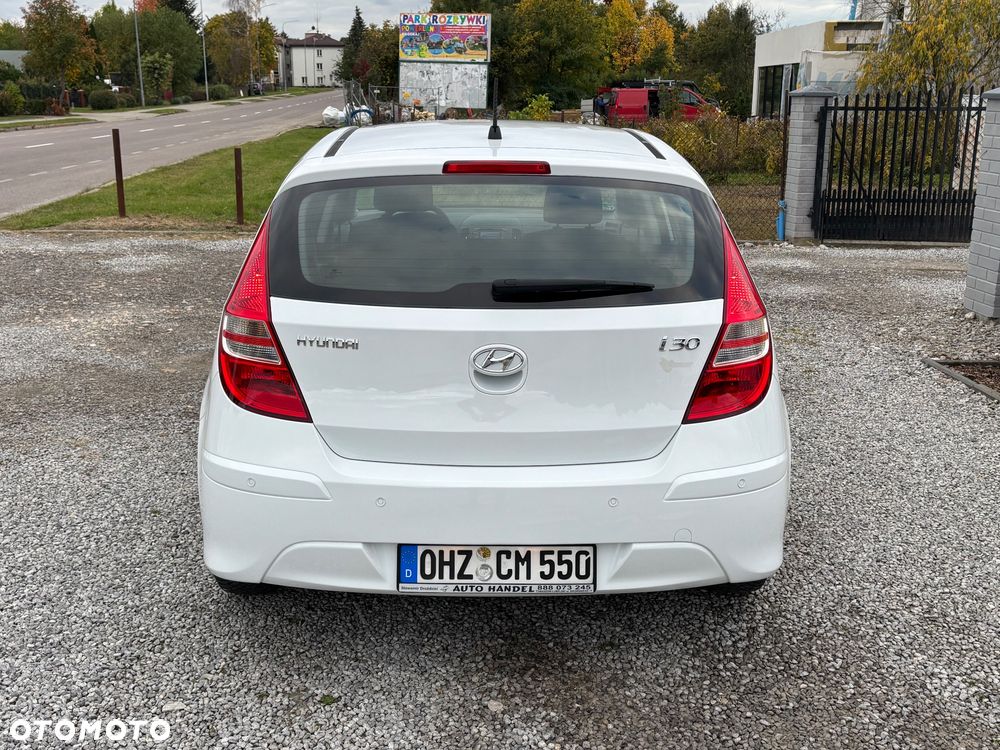 Hyundai i30 - 18