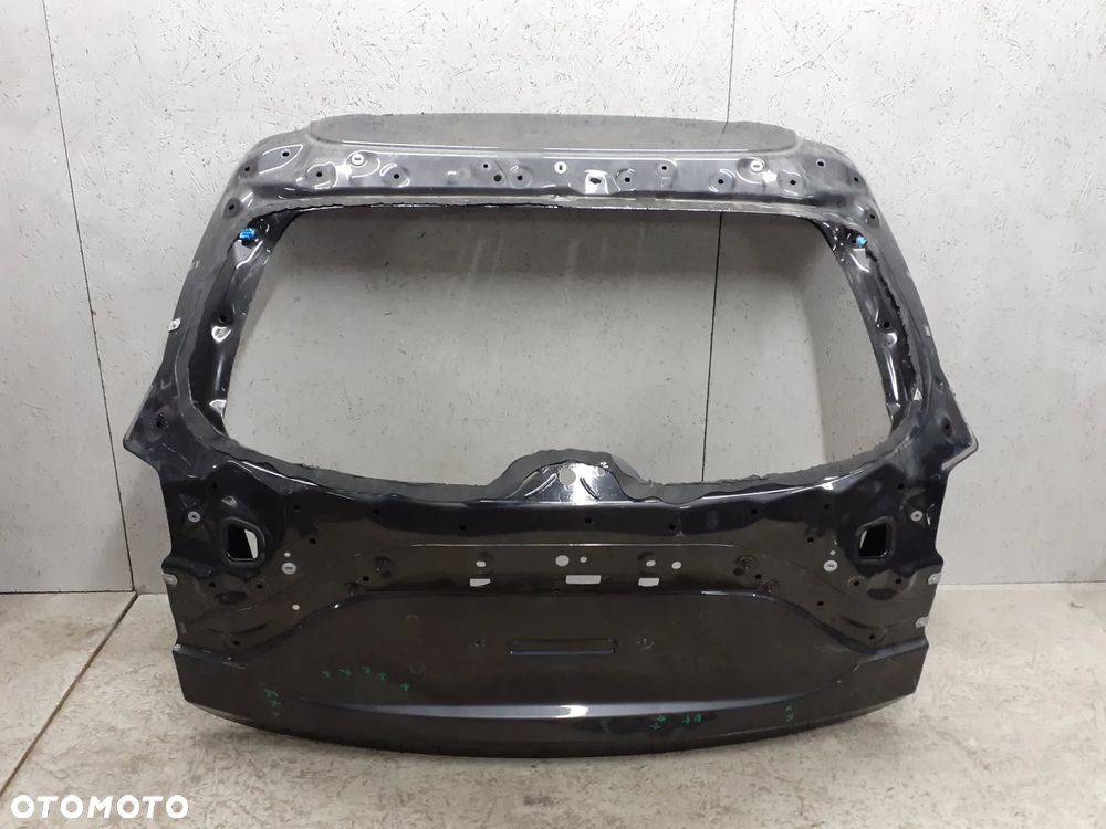 KLAPA BAGAŻNIKA MAZDA CX5 CX-5 2017-> - 1