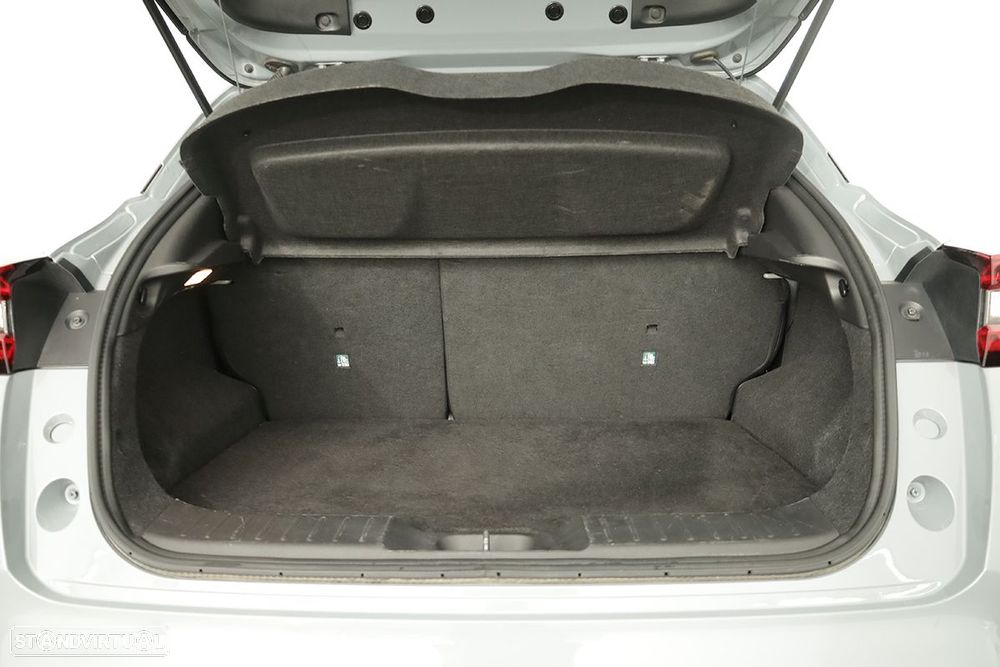 Nissan Juke 1.0 DIG-T Tekna DCT - 23