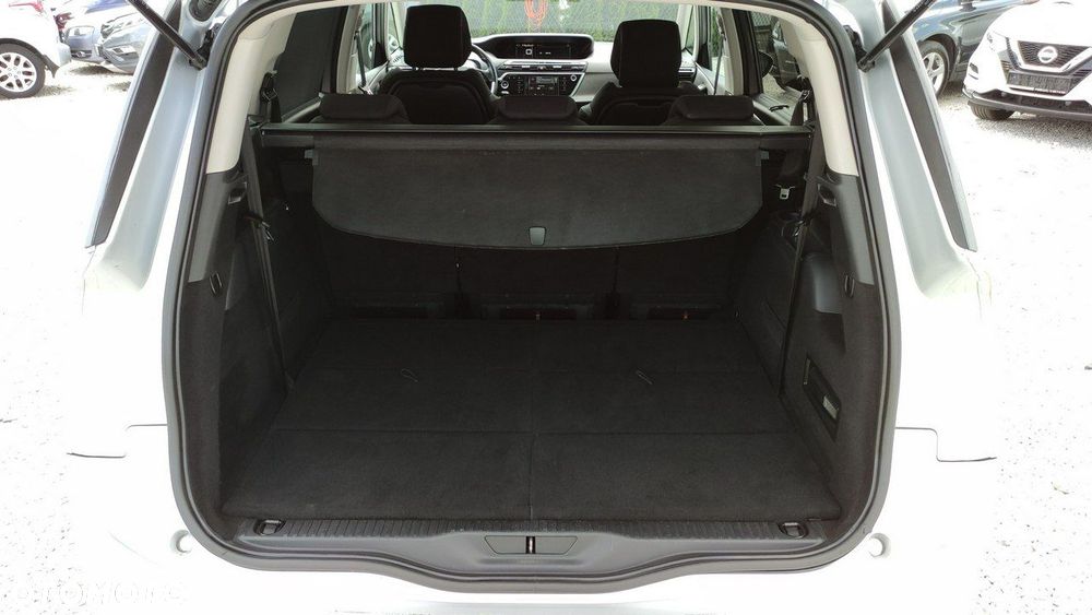 Citroën C4 Grand Picasso - 29