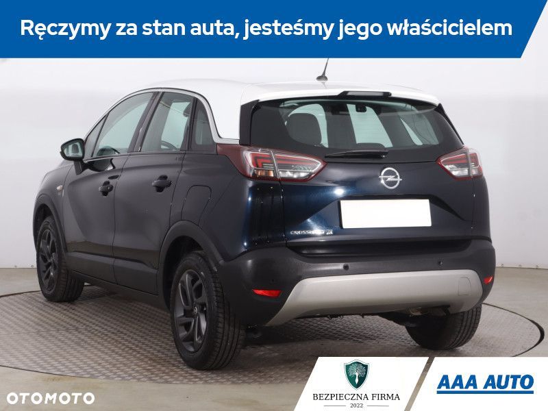Opel Crossland X - 6