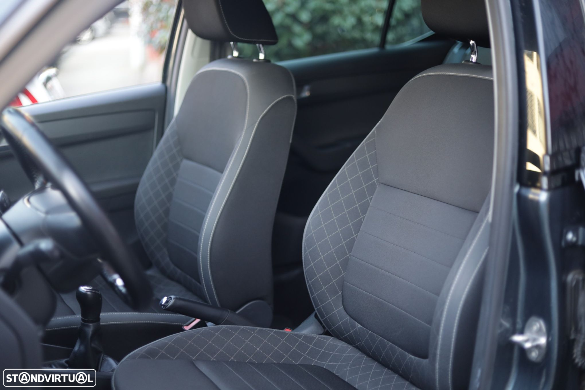 Skoda Fabia 1.0 TSI Ambition - 20