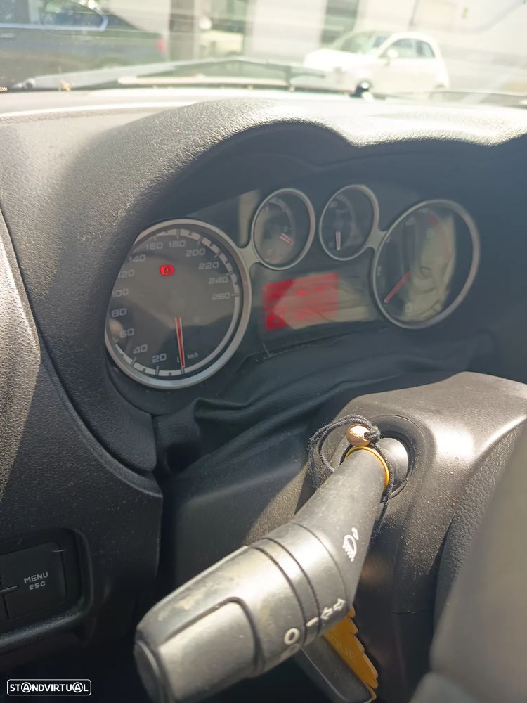Alfa Romeo MiTo 1.3 JTD Progression - 7