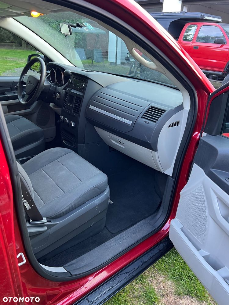 Dodge Grand Caravan 3.3 - 4