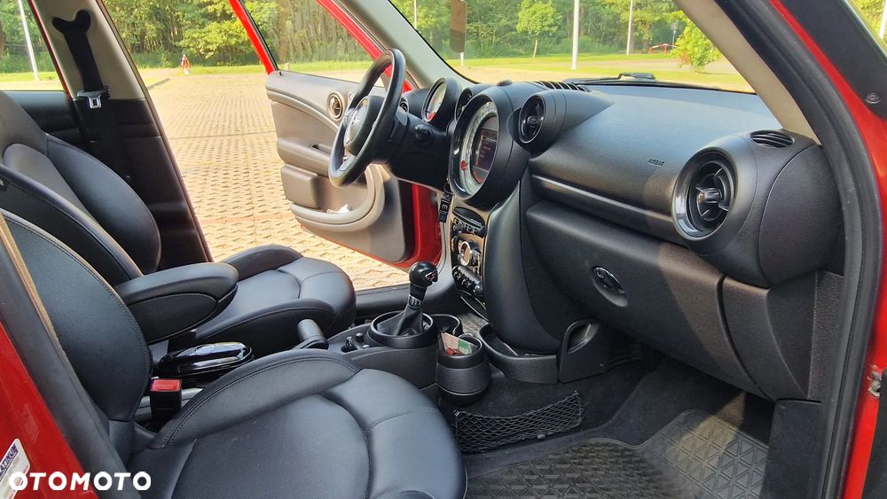 MINI Countryman - 21