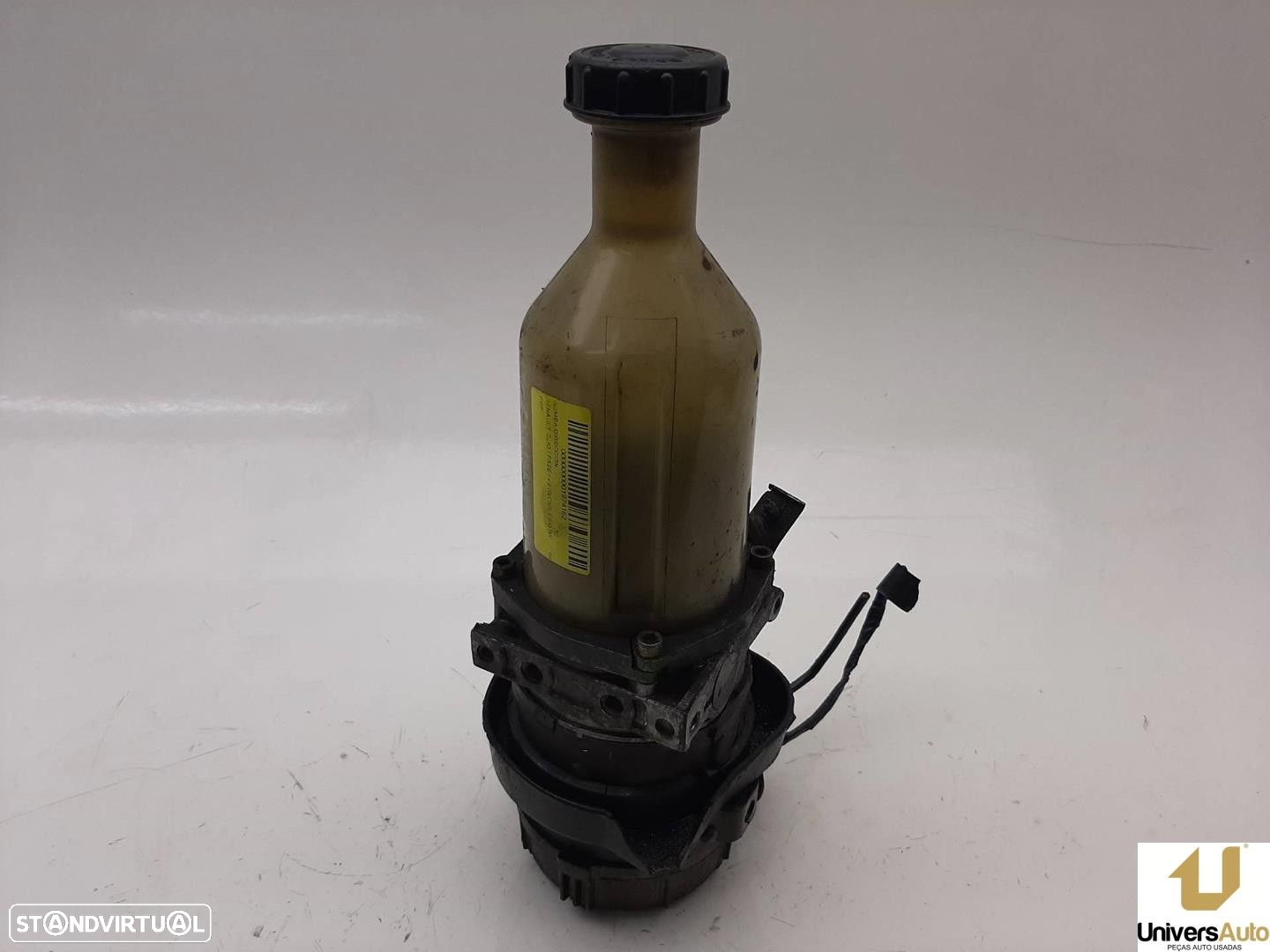 BOMBA DIREÇÃO RENAULT CLIO I 1995 -7700419118 - 4