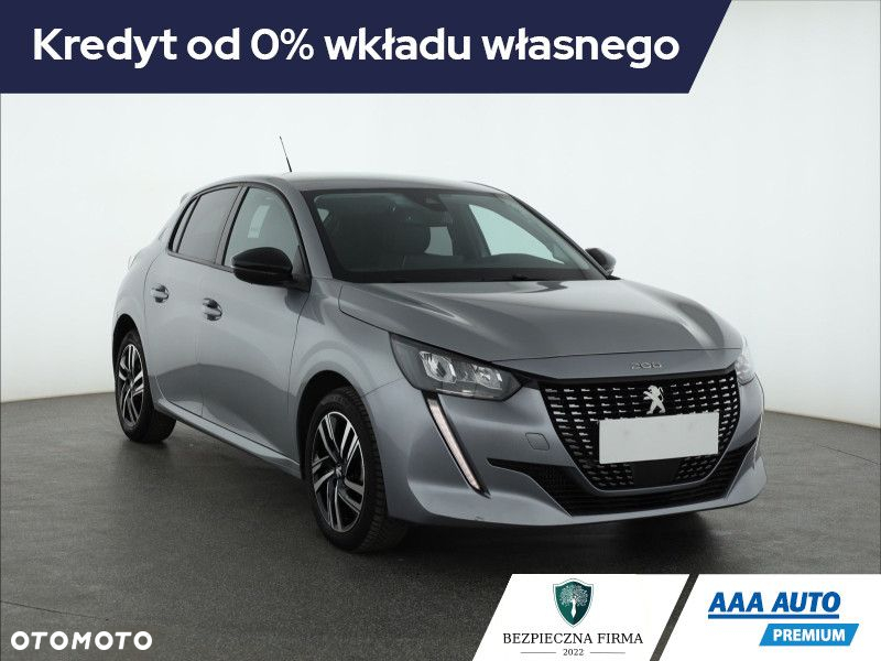 Peugeot 208 - 2