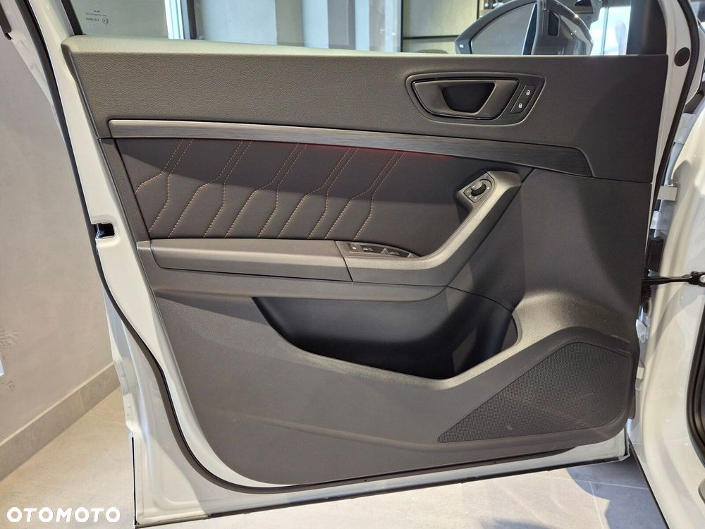 Cupra Ateca 1.5 TSI DSG - 10