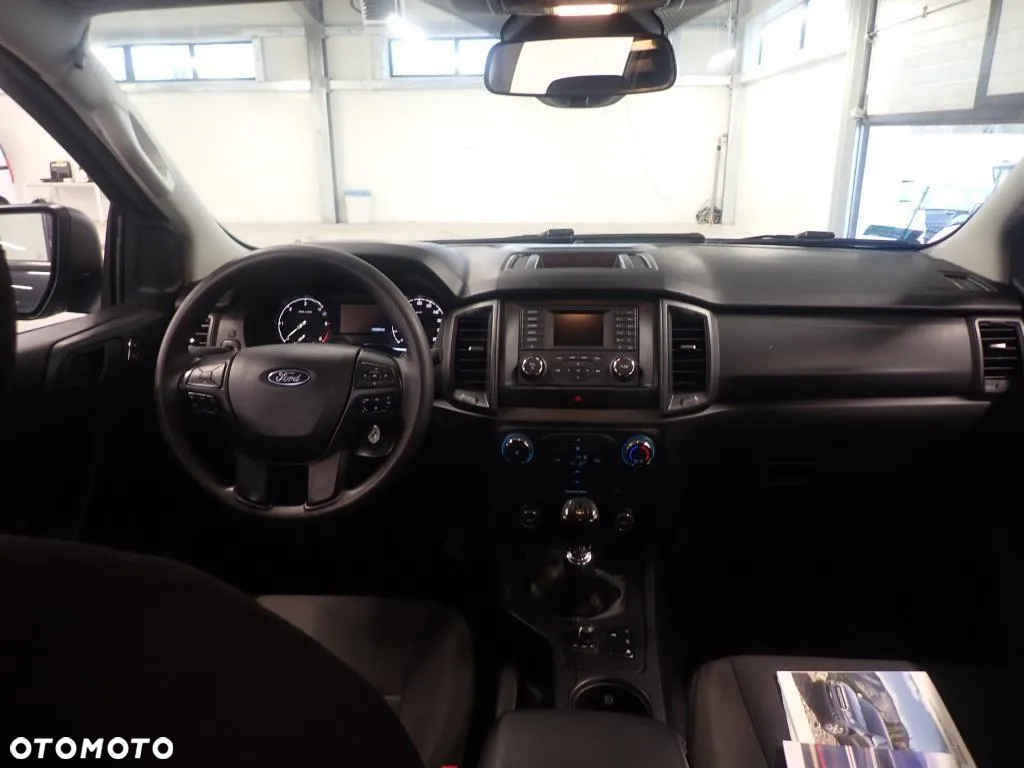 Ford Ranger 2.0 EcoBlue 4x4 DC XL - 6