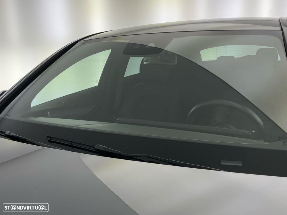 Mercedes-Benz EQC 400 4Matic - 21