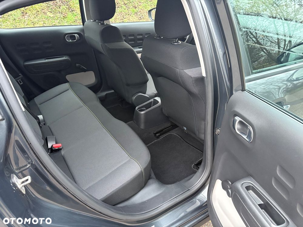 Citroën C3 Pure Tech 68 LIVE - 24