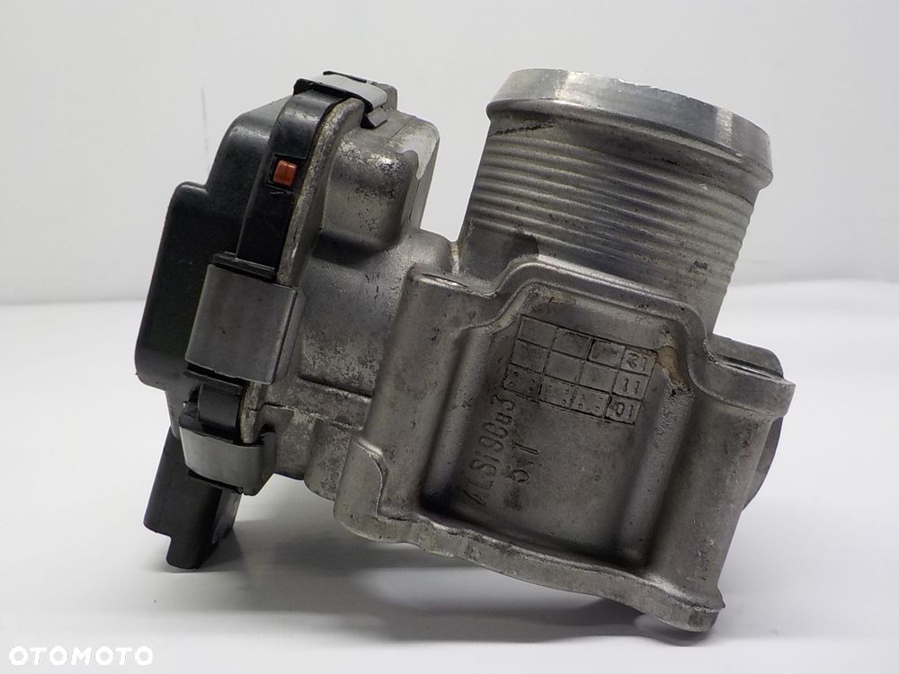 PEUGEOT CITROEN FORD 1.6 E-HDI PRZEPUSTNICA 9673534480 - 6