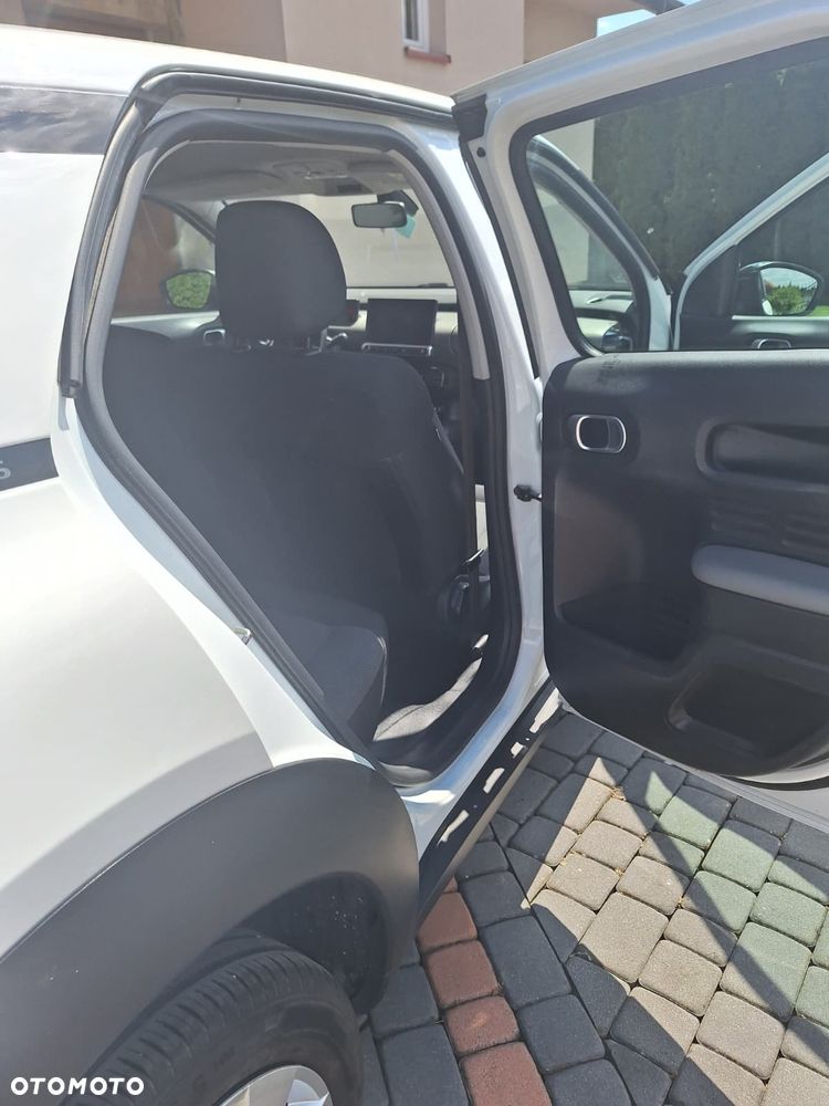 Citroën C4 Cactus 1.2 PureTech Origins S&S EAT6 - 6