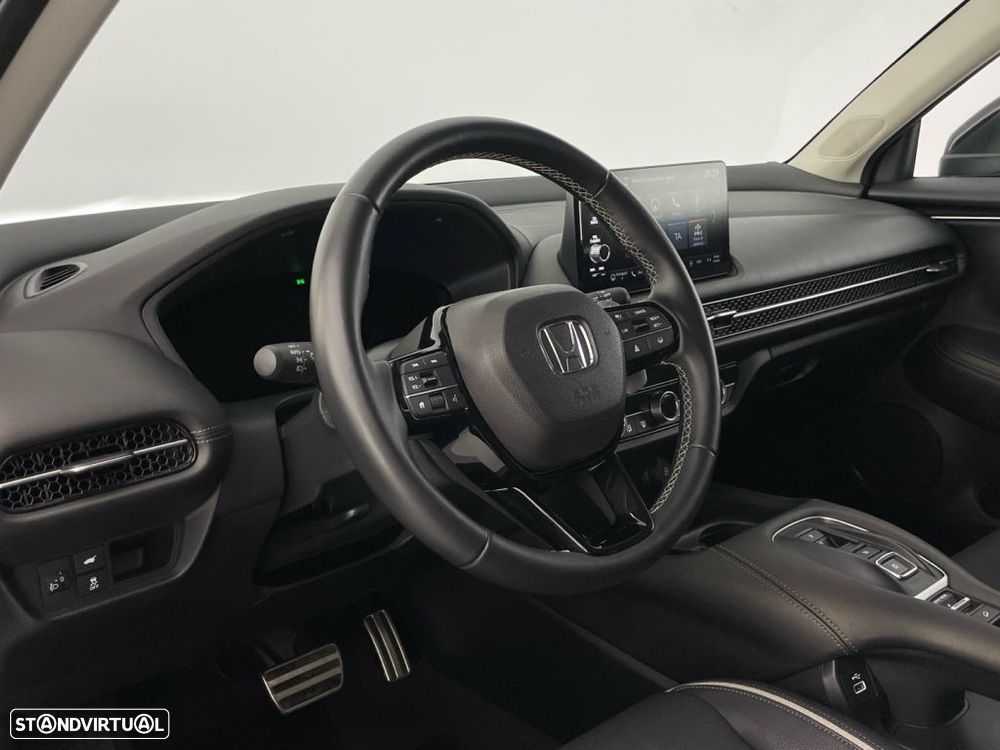 Honda ZR-V 2.0 i-MMD Sport - 16