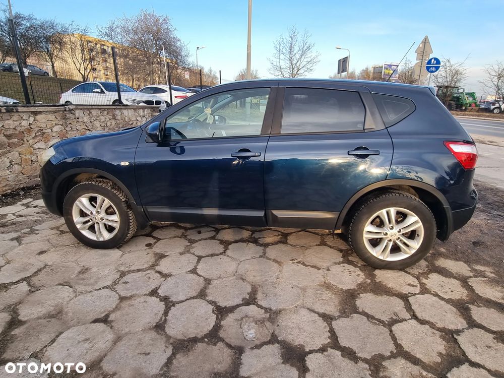 Nissan Qashqai 1.6 Acenta - 18