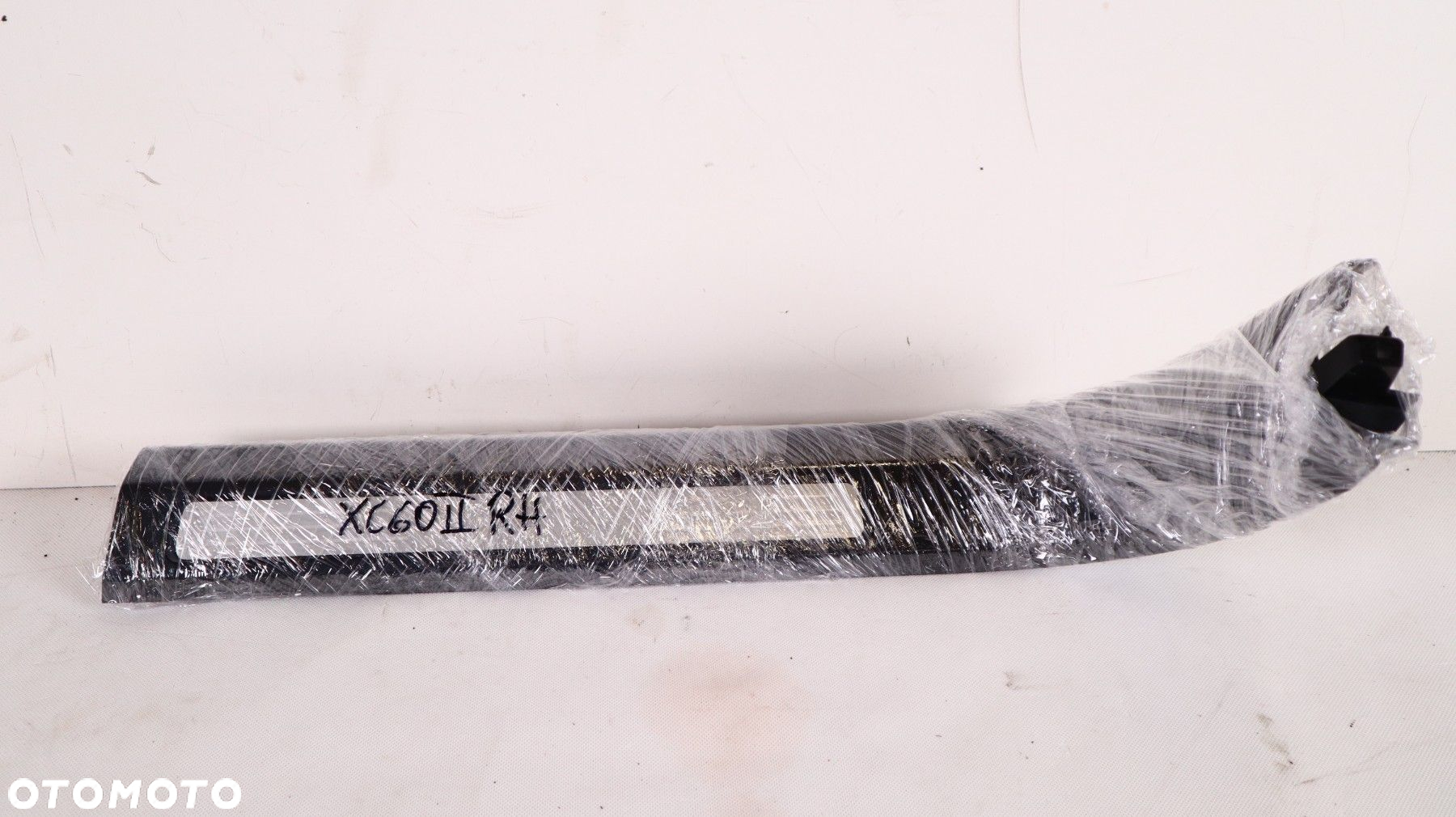 VOLVO XC60 II LISTWA NAKŁADKA PROGOWA PRAWA 31448015 - 9