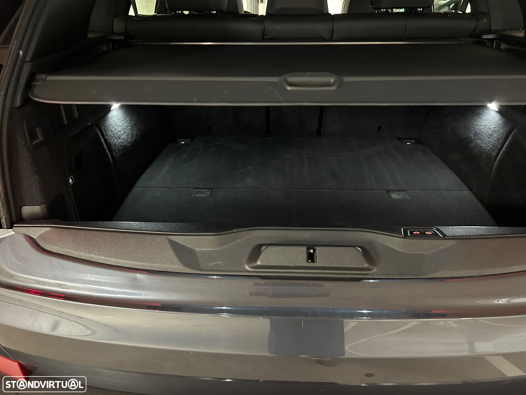BMW X5 45 e xDrive xLine - 18