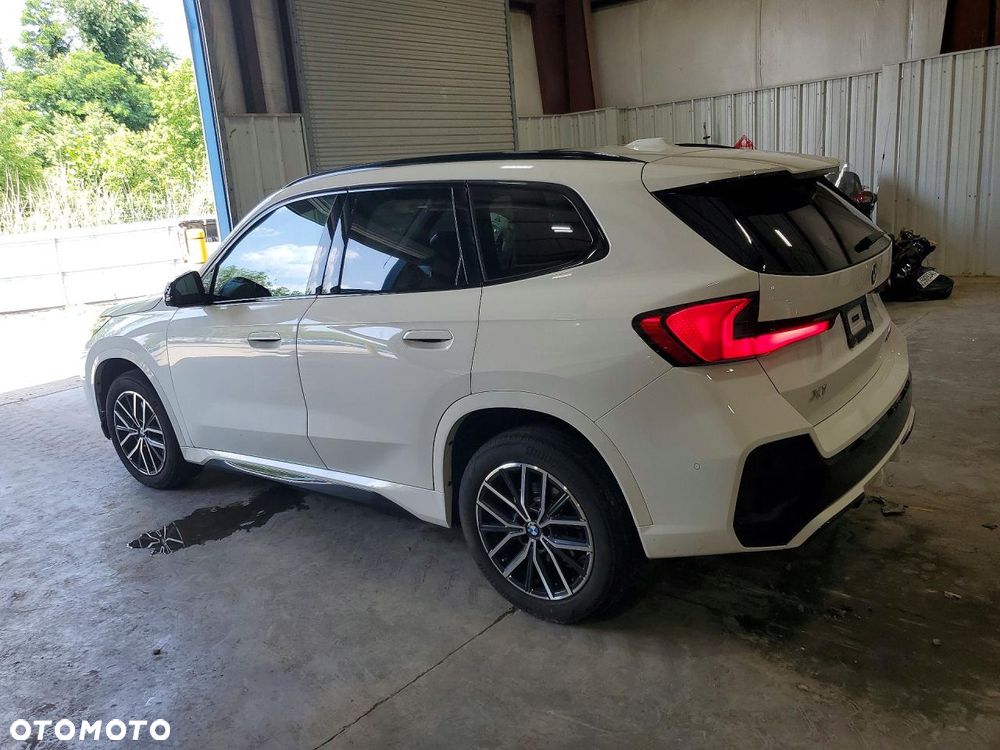 BMW X1 xDrive25i xLine - 2