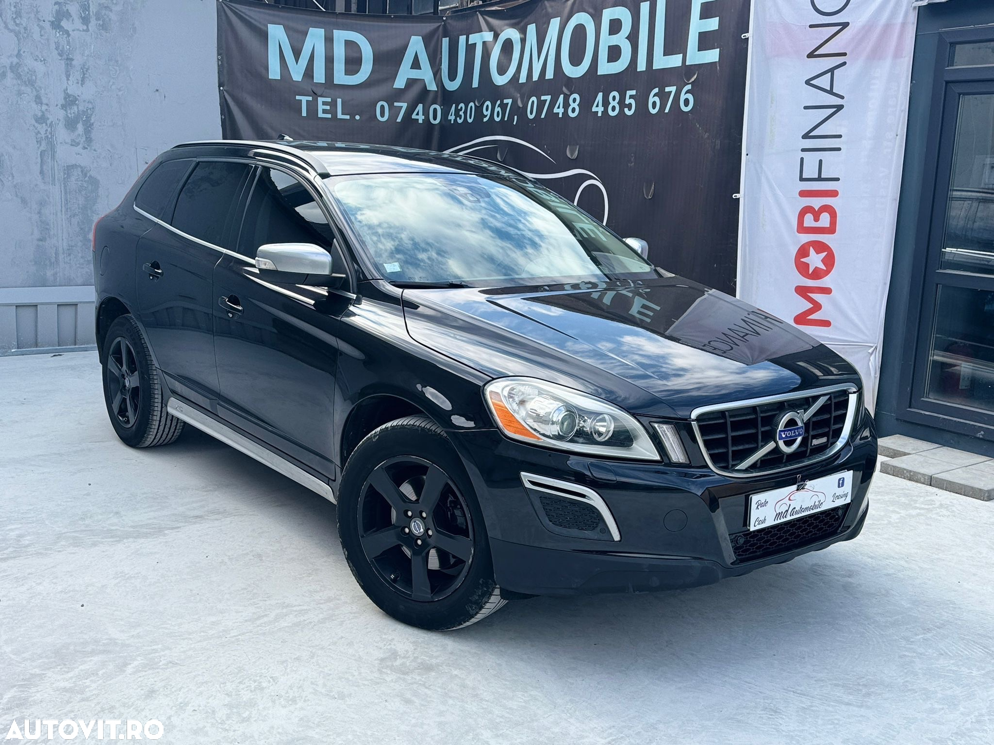 Volvo XC 60 - 10