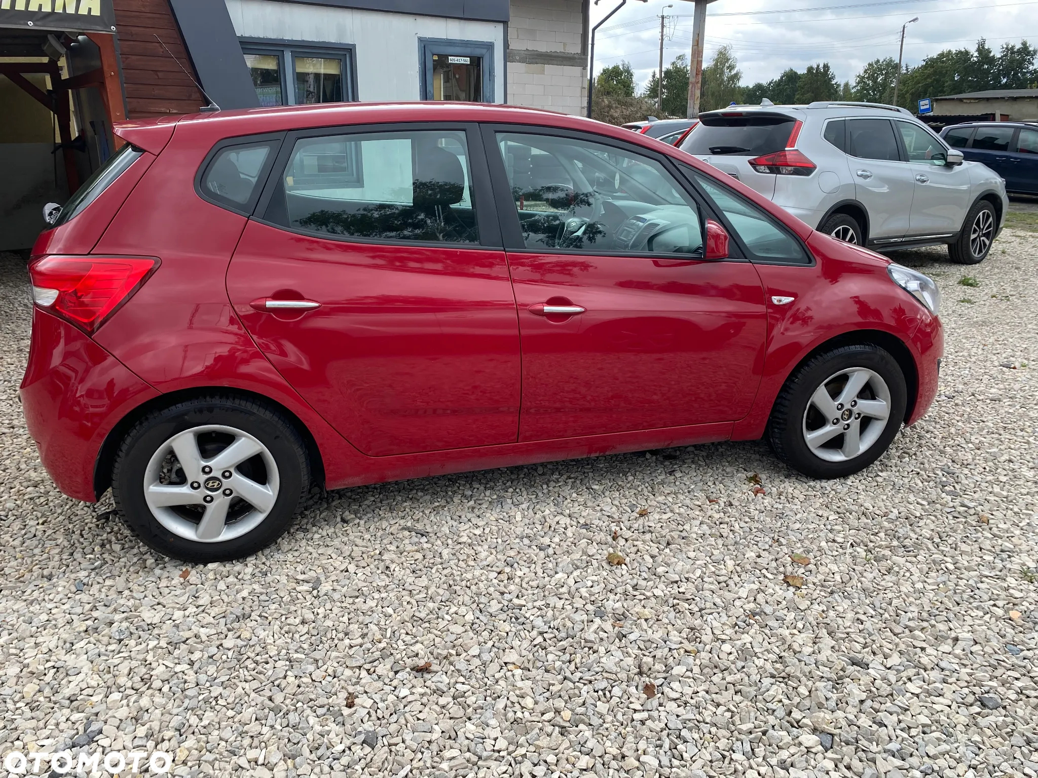 Hyundai ix20 1.4 Classic - 4