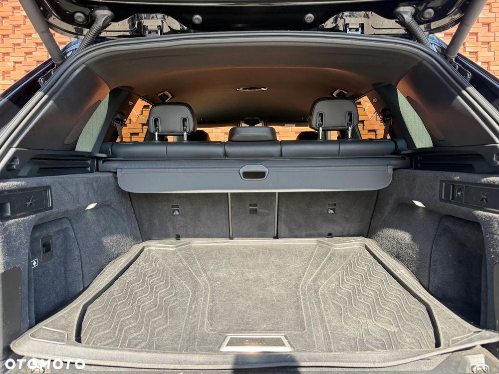 BMW X5 xDrive30d mHEV sport - 23
