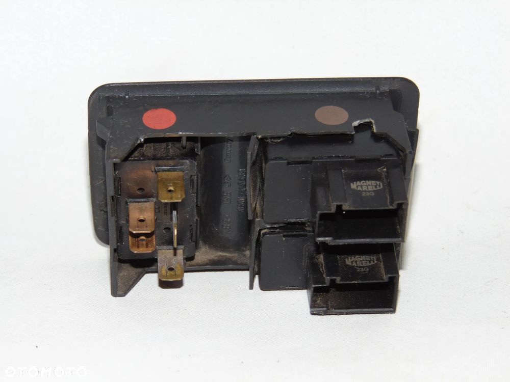 Przełącznik panel szyb VW Volkswagen Lupo Seat Arosa 97-05r - 7