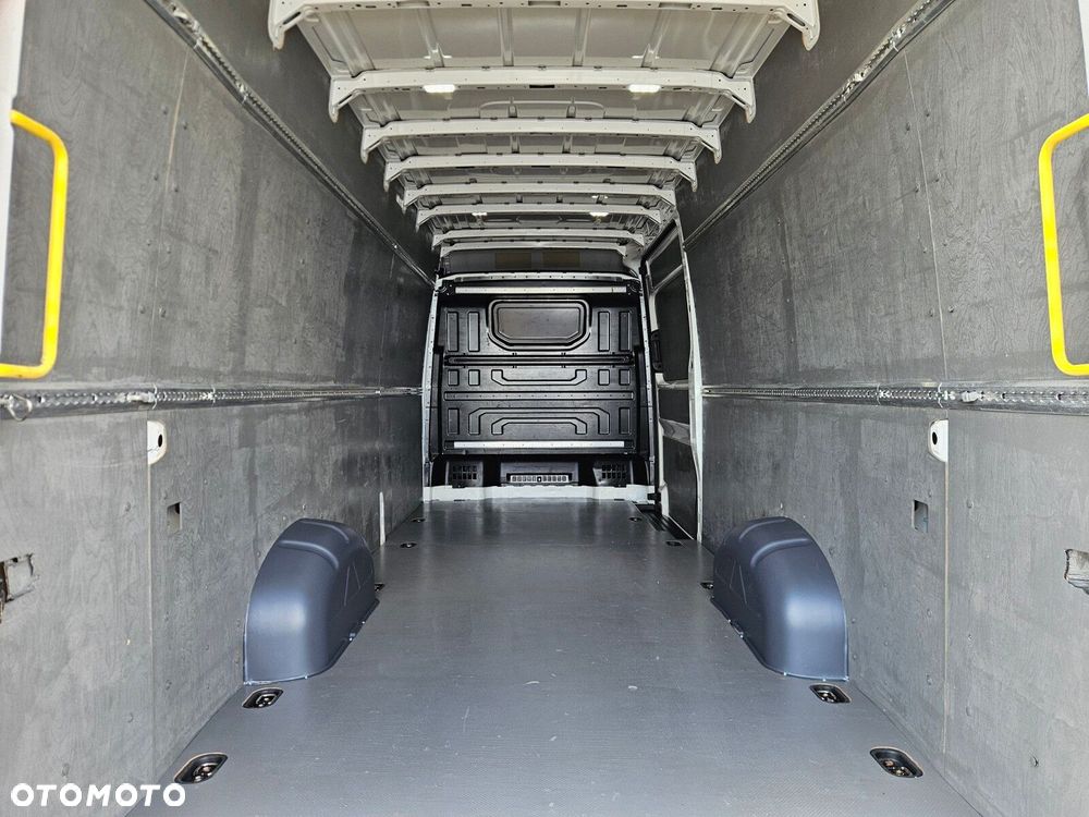 Volkswagen Crafter L5H2 *89999zł NETTO* 2.0TDi/140KM - 16