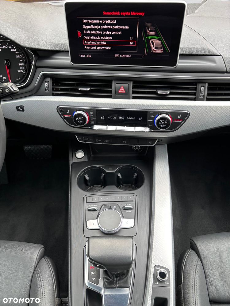Audi A4 Avant - 26
