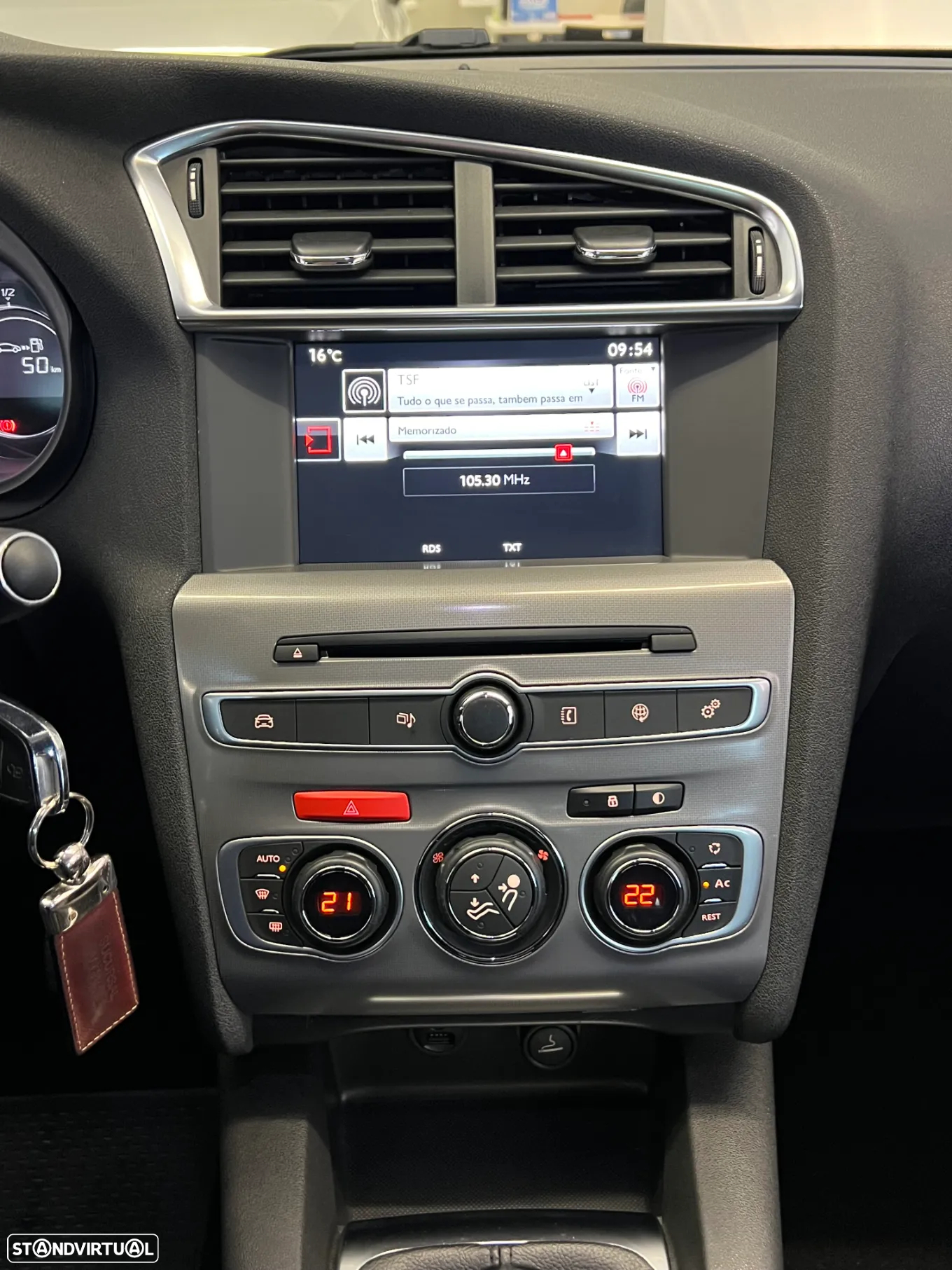 Citroën C4 1.2 PureTech Feel Edition - 26